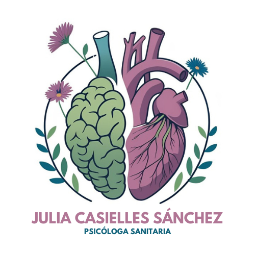 logo julia casielles